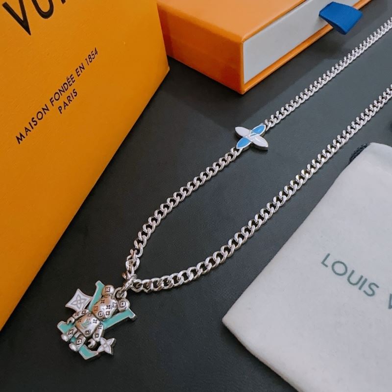 Louis Vuitton Necklaces